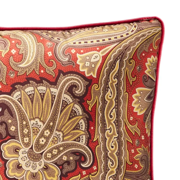 Santa Catalina Cushion With Tubular - Image 2