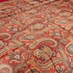 Santa Catalina Quilted Bedcover - Image 3