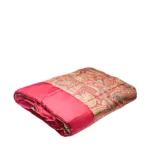 Santa Catalina Quilted Bedcover