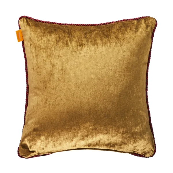 Santa Croce Cushion With Cord - Image 2