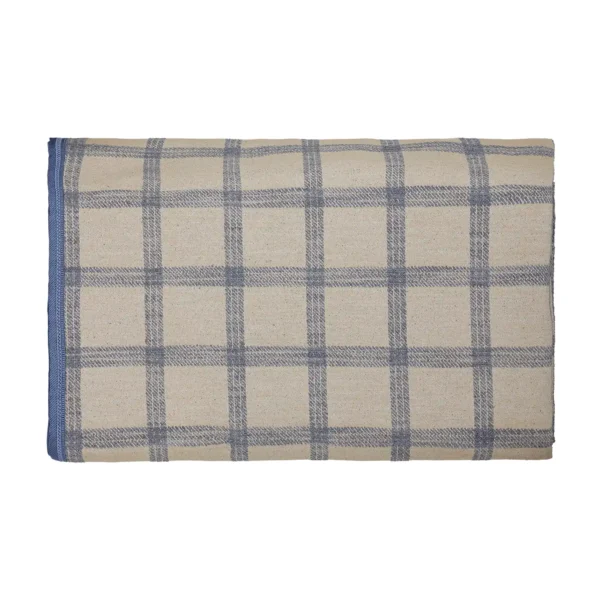 Scott Embroidered Bedspread - Image 2