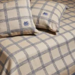 Scott Embroidered Bedspread - Thumbnail Image 1