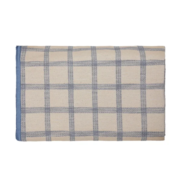 Scott Embroidered Bedspread - Image 2