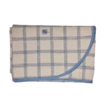 Scott Embroidered Bedspread - Image 3