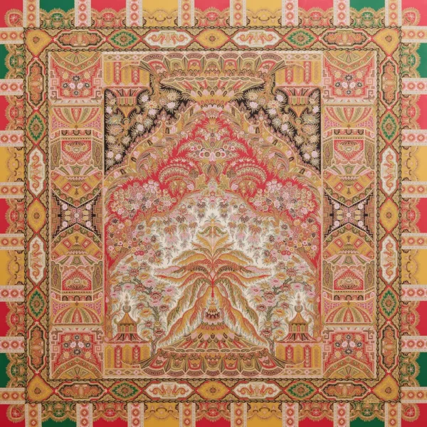 Shawl Frame - Image 2