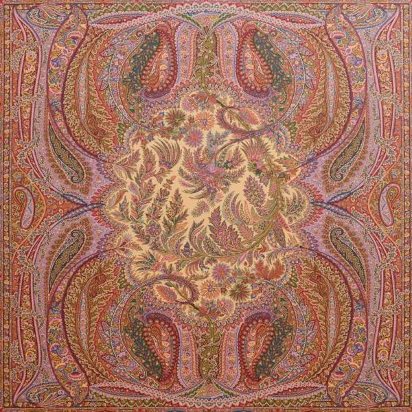 Shawl Frame - Image 2