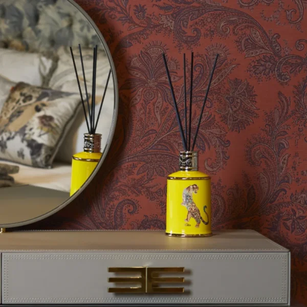 Sheer Khan Home Diffuser Jar (500ml) - Image 3