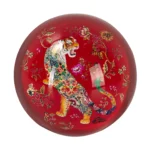 Siling Paperweight - Thumbnail Image 2