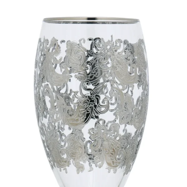 Syrah Liquor Goblet - Image 3