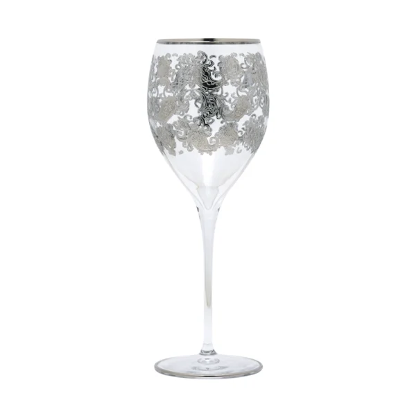 Syrah Water Goblet - Image 3