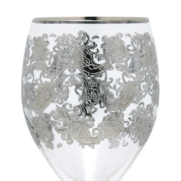 Syrah Water Goblet - Image 4