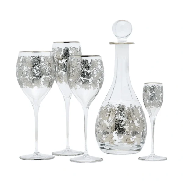 Syrah Water Goblet - Image 5