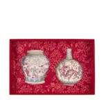 Tangshan Wooden Tray