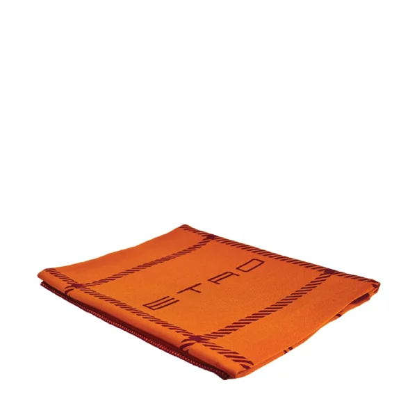 Tartan Throw - Image 2