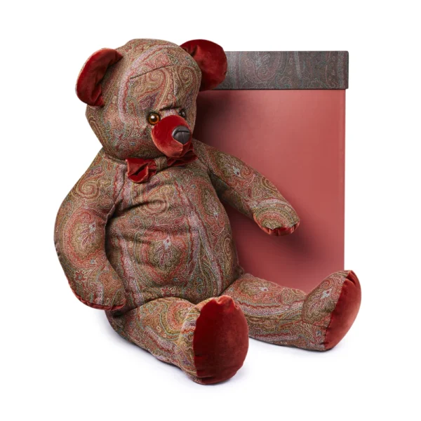 Teddy Bear Big - Image 3