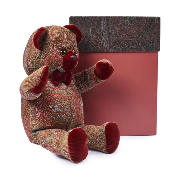 Teddy Bear Small - Image 2