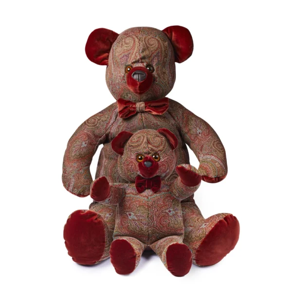 Teddy Bear Small - Image 3