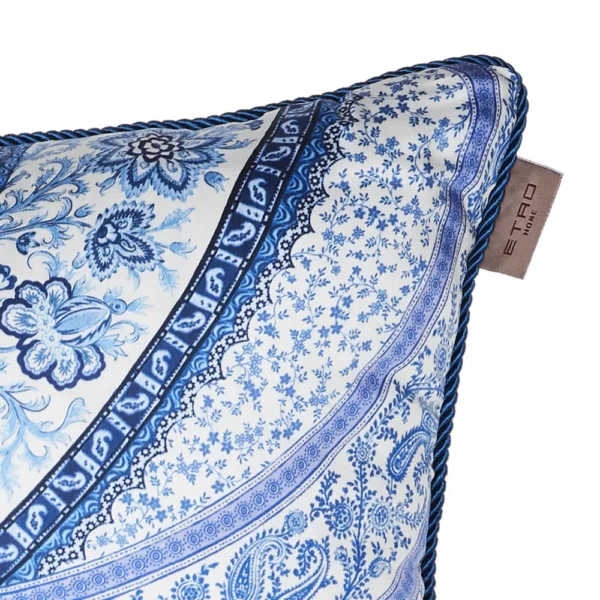 Tejo Cushion With Cord - Image 3