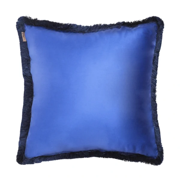 Tejo Cushion With Passementeries - Image 2