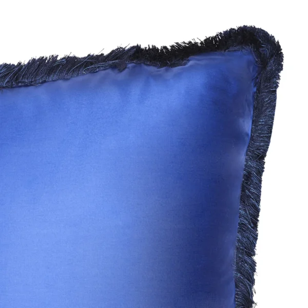 Tejo Cushion With Passementeries - Image 4