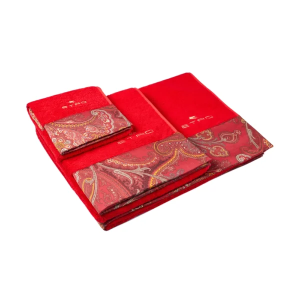 Topsham Towel Medium - Image 4