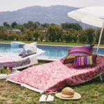 Turner Yachting Beach Towel