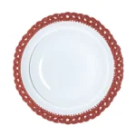 Utopia Placemat Brown - Image 2