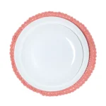 Utopia Placemat Pink - Image 2