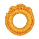 Utopia Porta Napkin Yellow