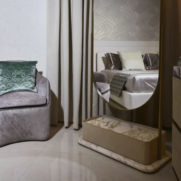 Valet de Nuit Mirror - Image 3