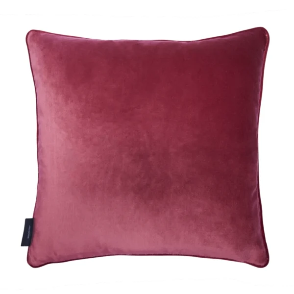 Venezia Begonia Cushion - Image 2