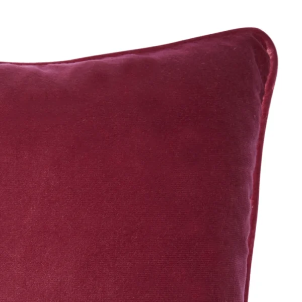 Venezia Begonia Cushion - Image 3