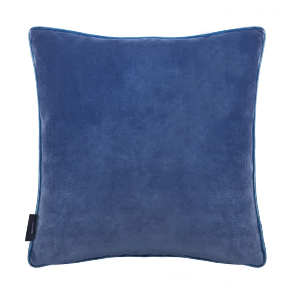 Venezia Blue Baltic Cushion - Image 5