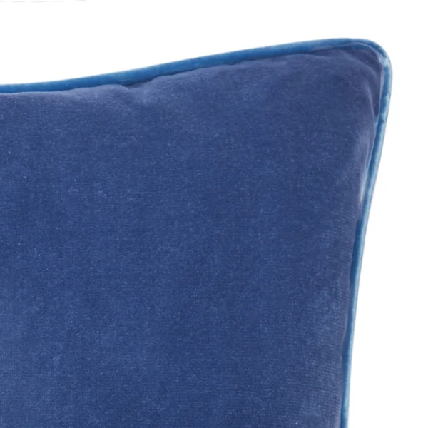 Venezia Blue Baltic Cushion - Image 6