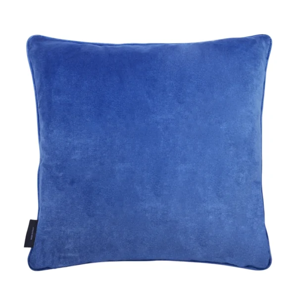 Venezia Blue Cushion - Image 2