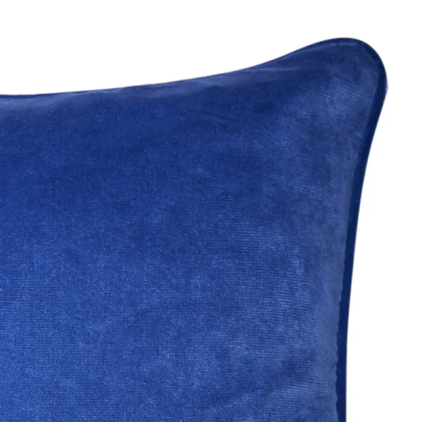 Venezia Blue Cushion - Image 3