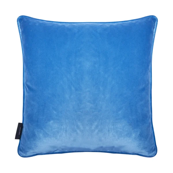 Venezia Turquoise Cushion - Image 2