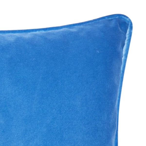 Venezia Turquoise Cushion - Image 3