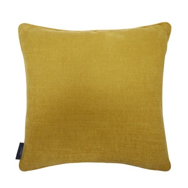 Venezia Yellow Cushion - Image 2
