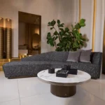 VIRGULE SOFA