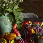 Voyage Equateur Vase