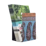 Voyage Au Rajasthan Bookend - Image 3