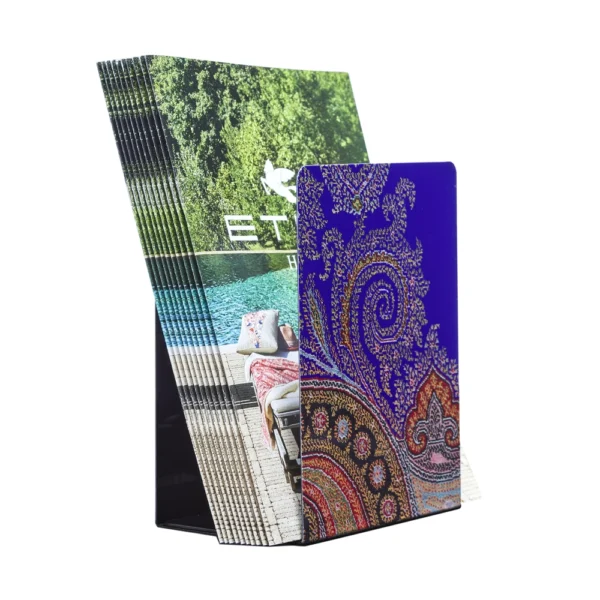 Voyage Au Rajasthan Bookend - Image 2