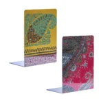 Voyage Au Rajasthan Bookend