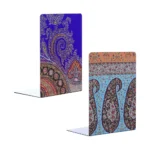 Voyage Au Rajasthan Bookend