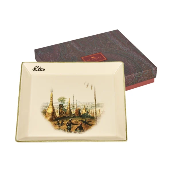 Voyage D'orient Tray - Image 2