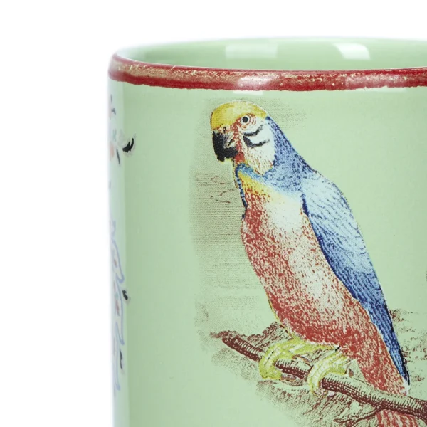 Voyage Equateur Small Vase - Image 3
