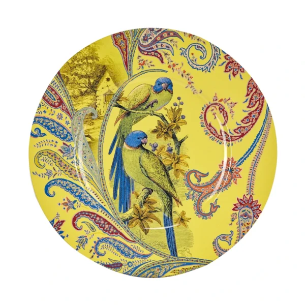 Voyage Equateur Underplates - Image 6