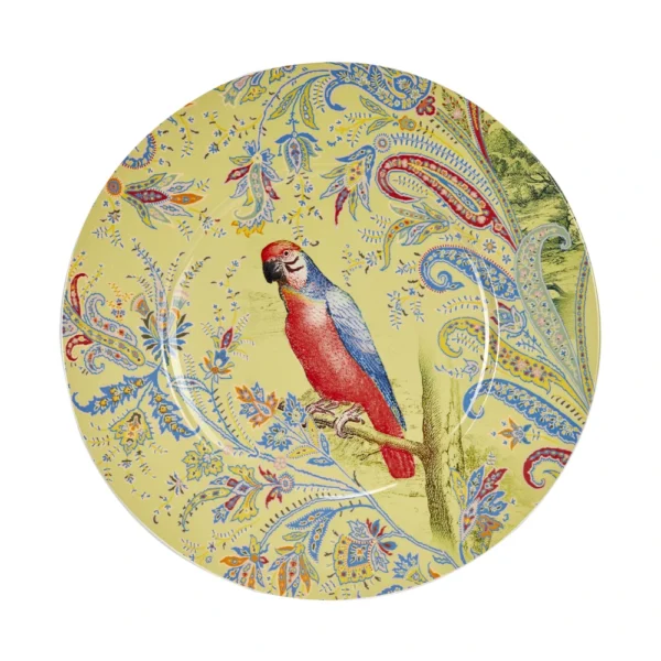 Voyage Equateur Underplates - Image 8