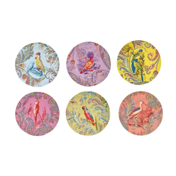 Voyage Equateur Underplates - Image 2